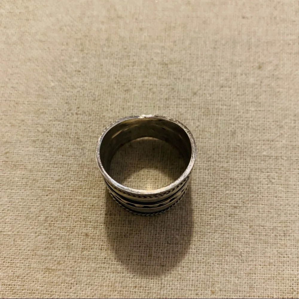 Vintage beautifully handcrafted